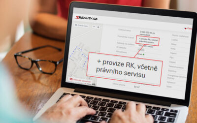 Proč se nízká provize makléře může prodražit